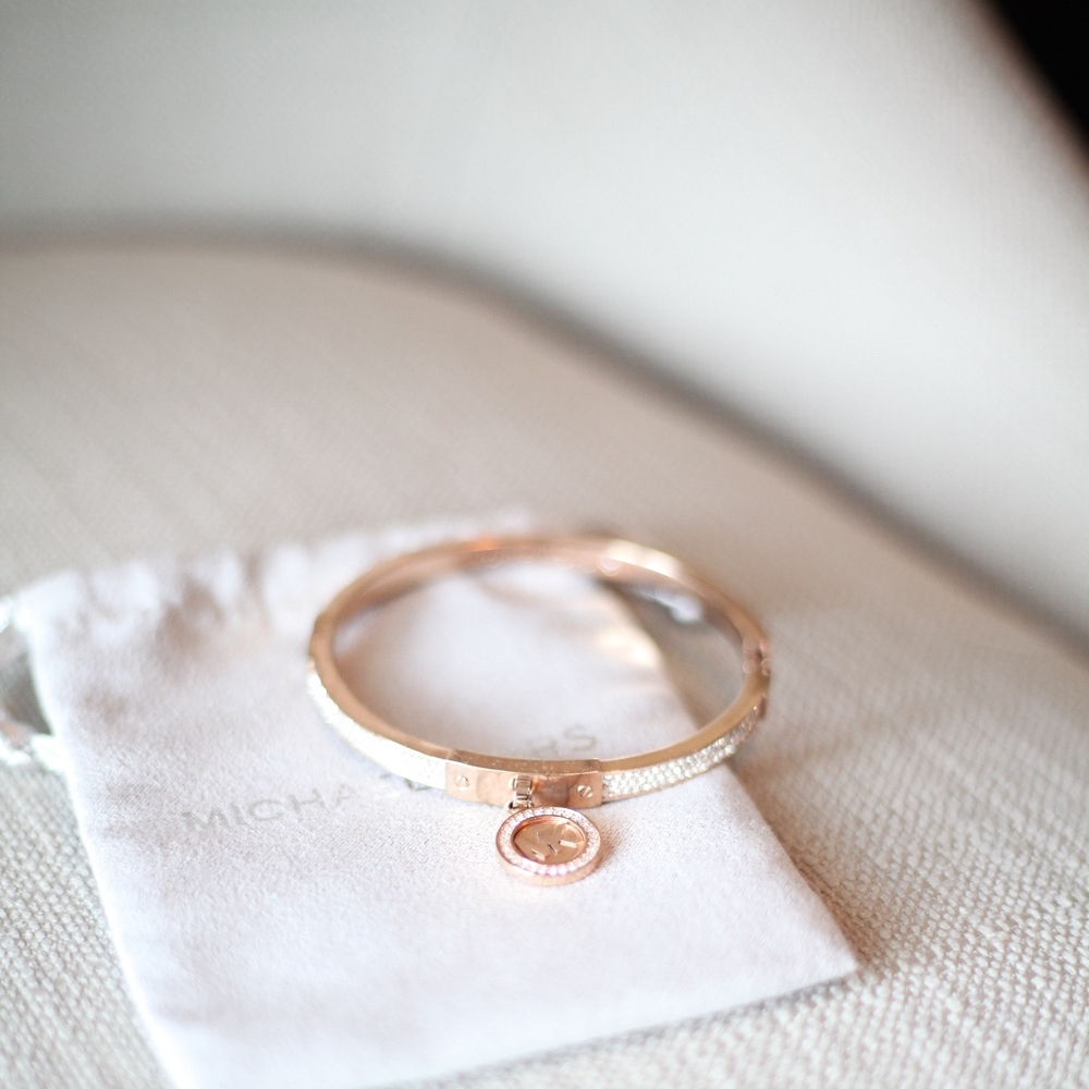 Mk Bracelet